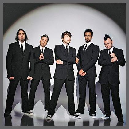 Bloodhound Gang